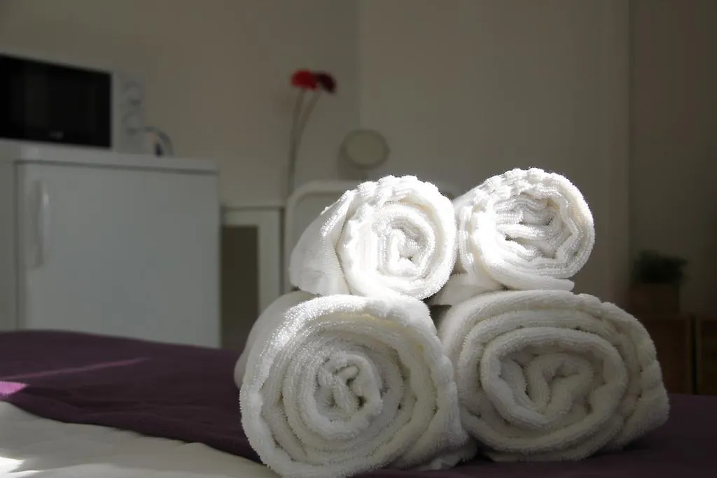 Coffee And Sugar Hostel Barcelona Hiszpania