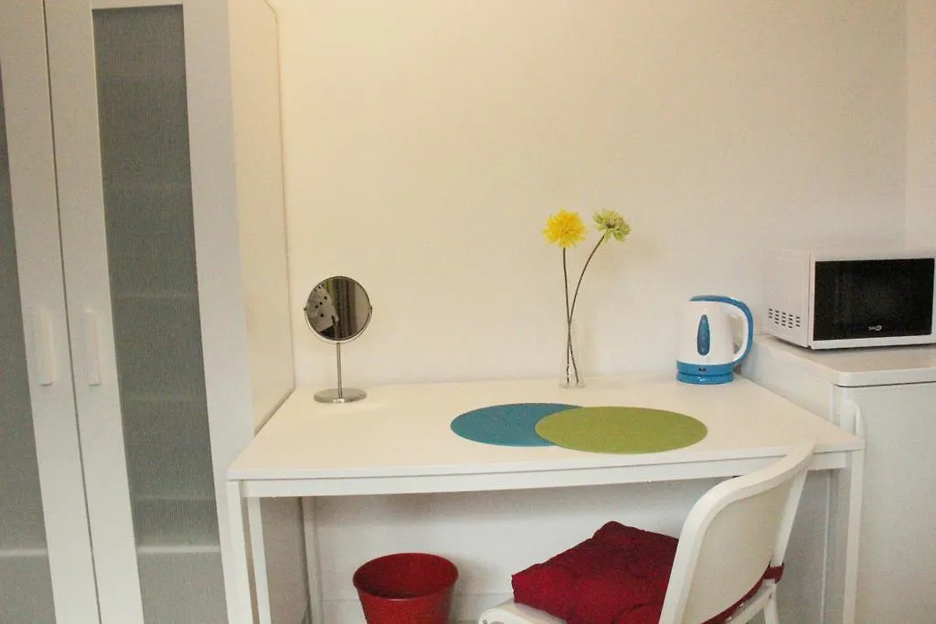 Coffee And Sugar Hostel Barcelona Hiszpania