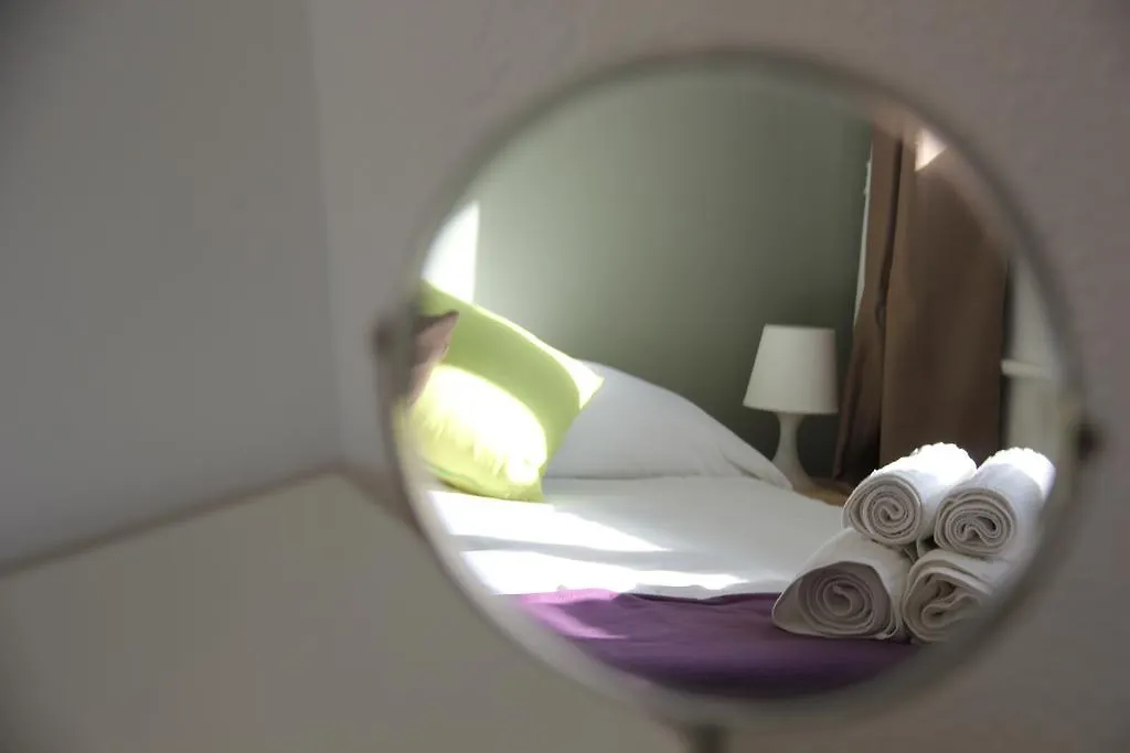 Coffee And Sugar Hostel Barcelona Hiszpania