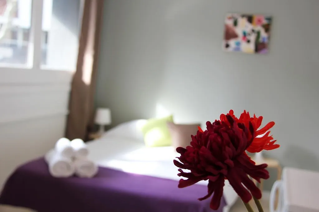 Coffee And Sugar Hostel Barcelona