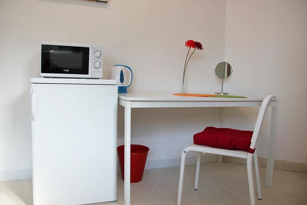 Coffee And Sugar Hostel Barcelona