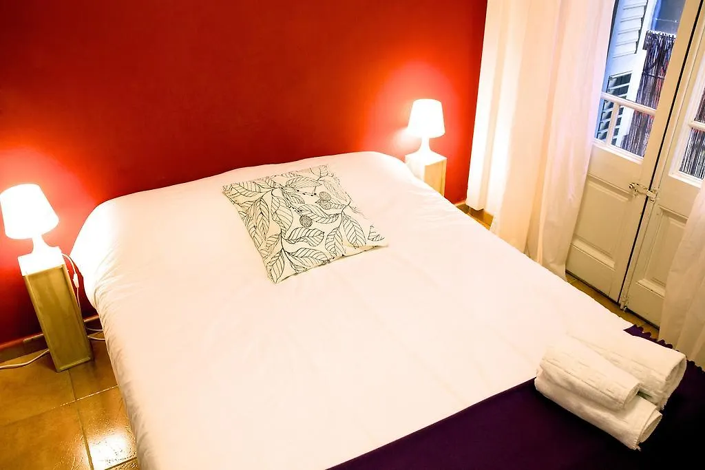 Coffee And Sugar Hostel Barcelona