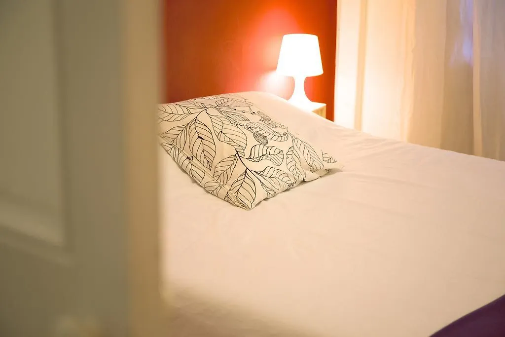 Coffee And Sugar Hostel Barcelona