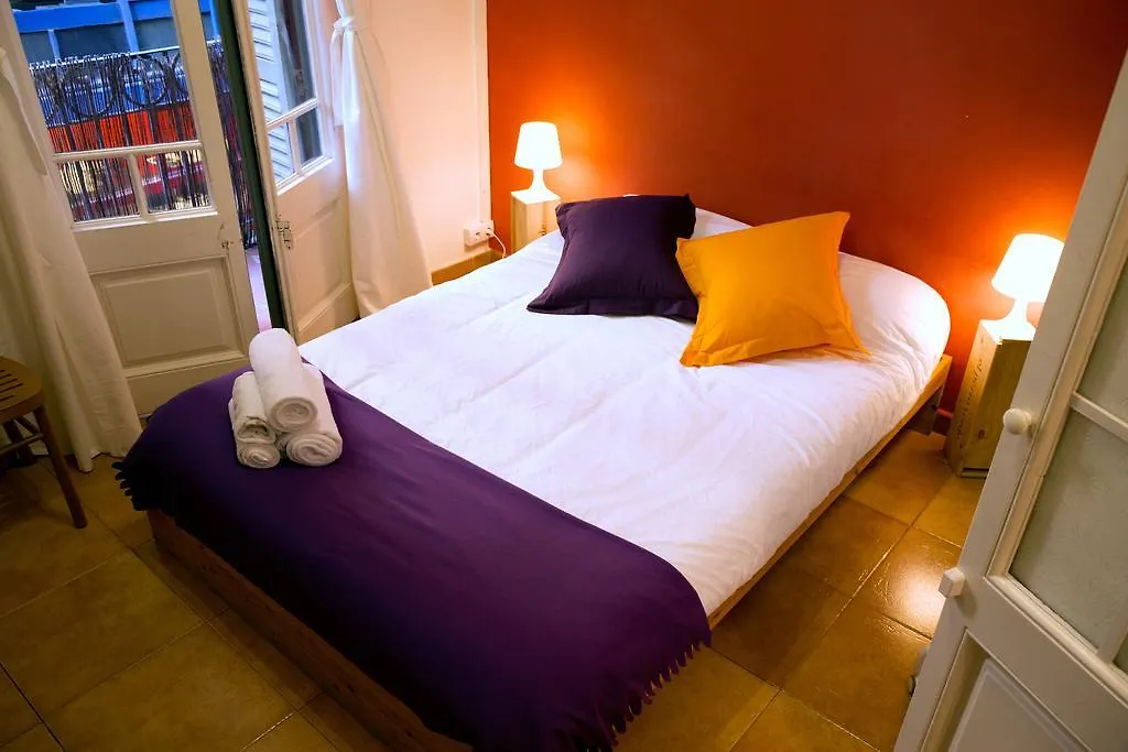 Coffee And Sugar Hostel Barcelona