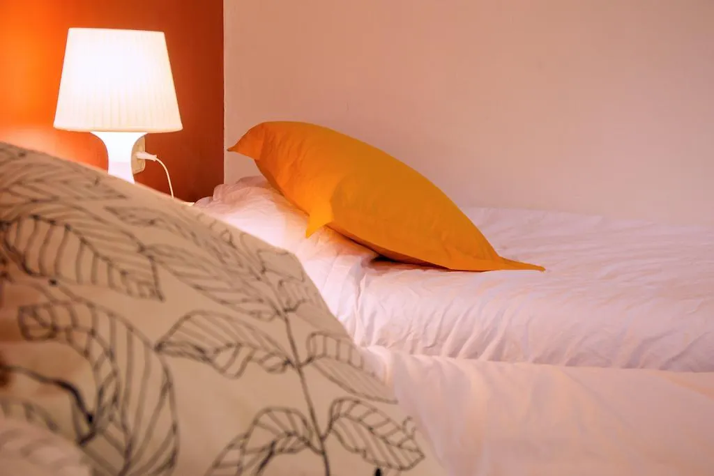 Coffee And Sugar Hostel Barcelona