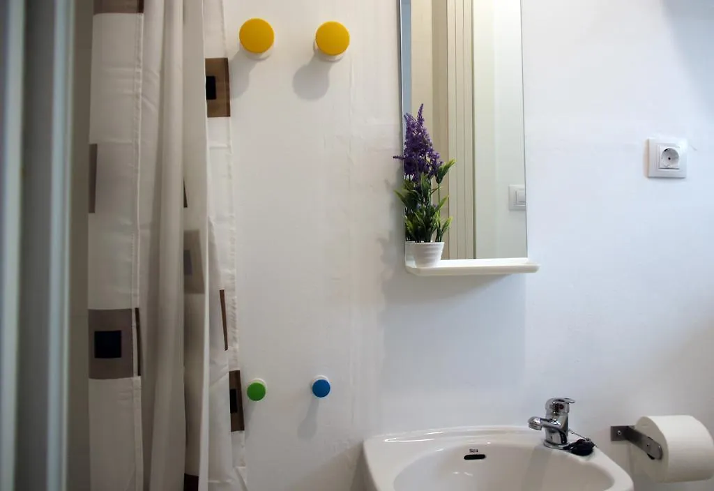Coffee And Sugar Hostel Barcelona