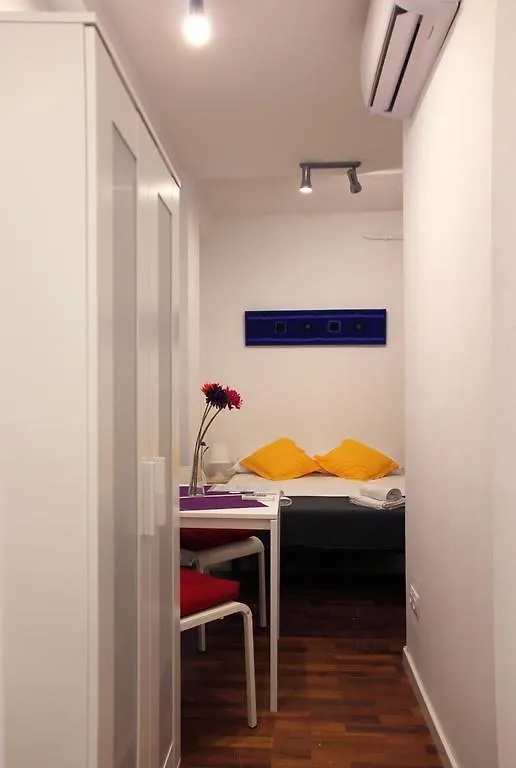 Coffee And Sugar Hostel Barcelona