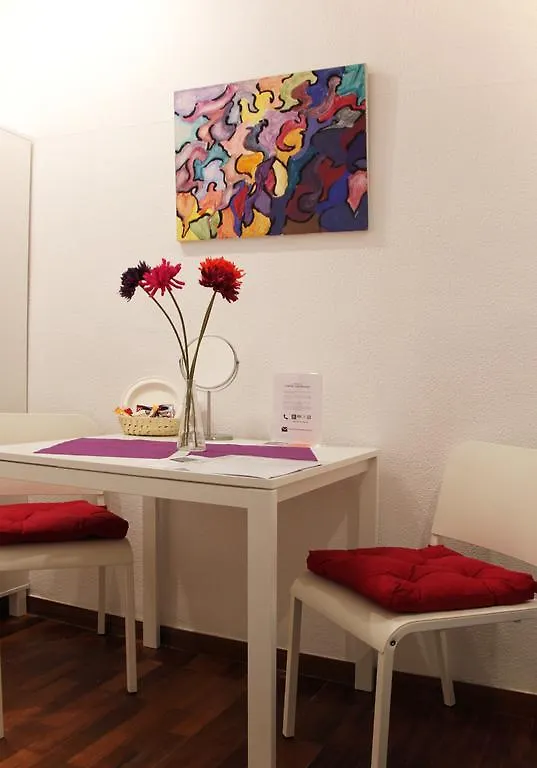 Coffee And Sugar Hostel Barcelona