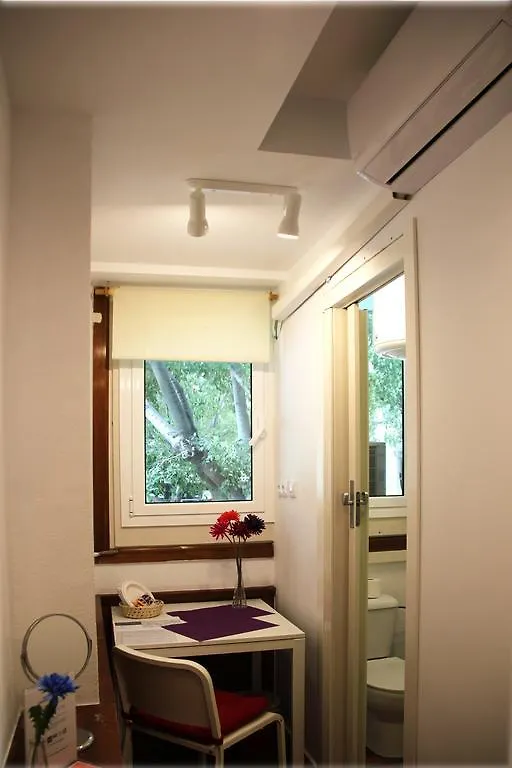 Coffee And Sugar Hostel Barcelona