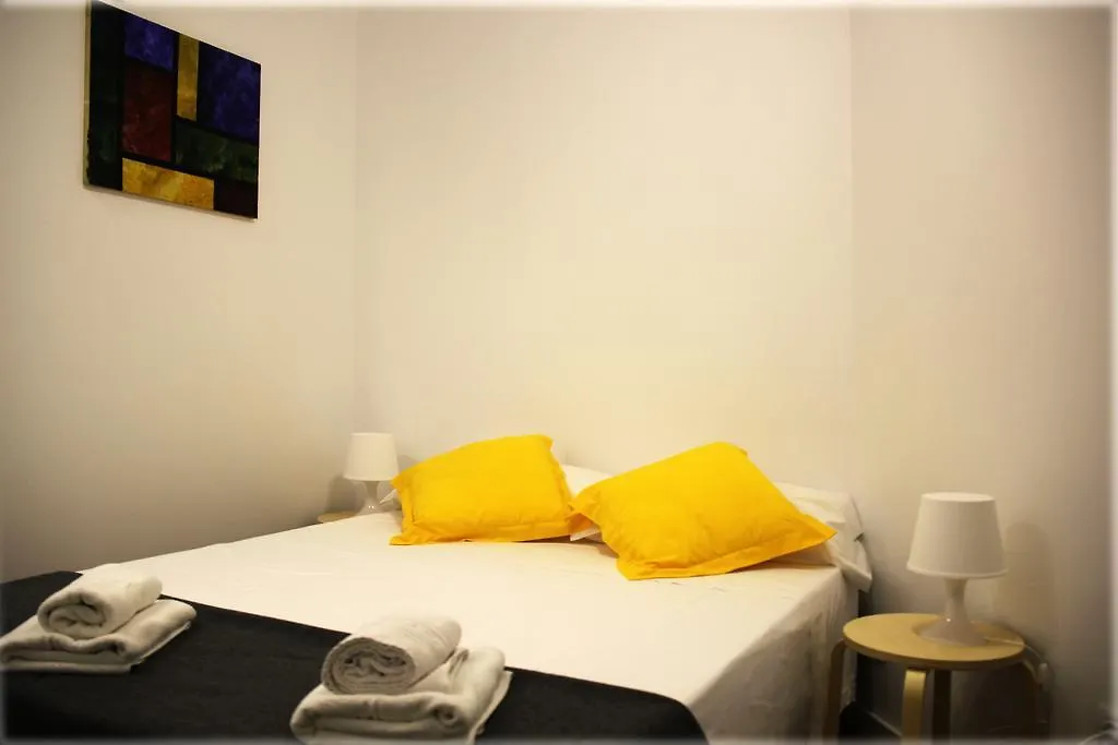 Coffee And Sugar Hostel Barcelona 0*,  Hiszpania