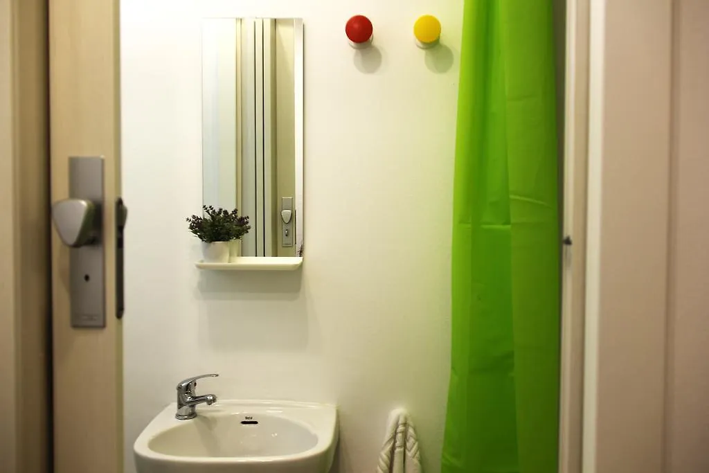 Coffee And Sugar Hostel Barcelona