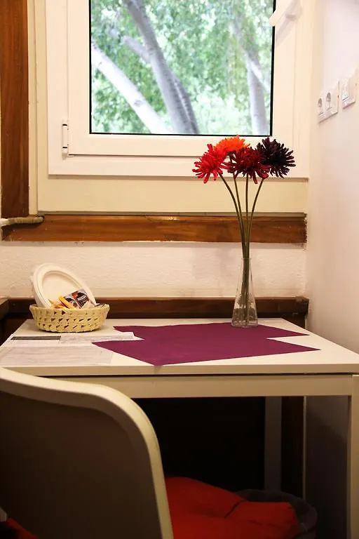 Coffee And Sugar Hostel Barcelona